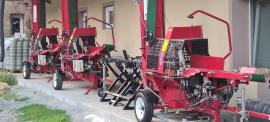 Procesor DR-20 