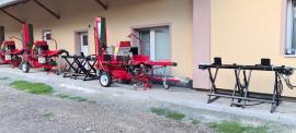 Procesor DR-20 