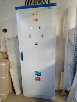 Prodám elektriku