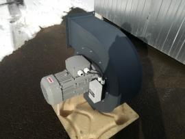 Ventilátor transportní V6000 - nepoužitý