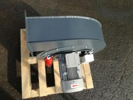 Ventilátor transportní V4600 - nepoužitý