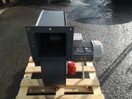 Ventilátor transportní V4600 - nepoužitý