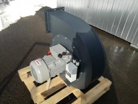 Ventilátor transportní V4600 - nepoužitý