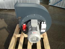 Ventilátor transportní V4600 - nepoužitý