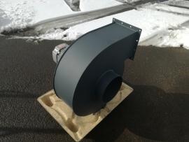 Ventilátor transportní V6000 - nepoužitý