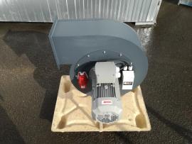 Ventilátor transportní V6000 - nepoužitý