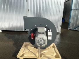 Ventilátor transportní V6000 - nepoužitý