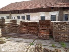 NABÍDKA POŘEZANÉHO DŘEVA - FOŠNY, PRKNA, HRANOLY - BOROVICE