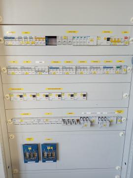 Prodám elektriku