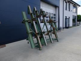 Ramovy lis ITALPRESSE 3000x1670x110mm
