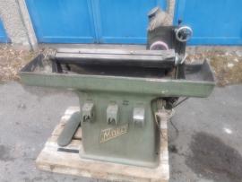 Brúska na hobľovacie nože MACO HSA 800mm
