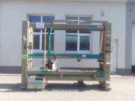 Korpusový lis RAMARCH PN31T rok 1997