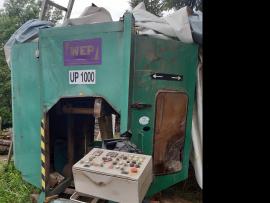 Uhlova pila Wep Up 1000