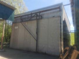 Sušiarne na drevo Suzar 2 x 30m3