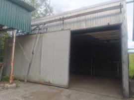 Sušiarne na drevo Suzar 2 x 30m3