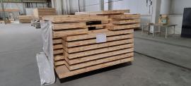 CLT panely / CLT – Cross-Laminated Timber