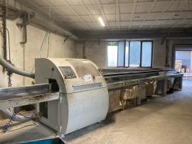 Zkracovací automat s úhlováním ANGLECAT
