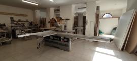 Predam formatku Felder K 540S