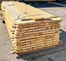 Stavebné rezivo