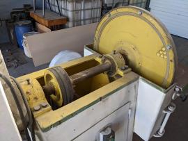 Kombinovaná brúska