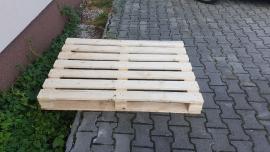Paletové prírezy a palety