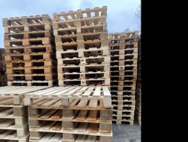 Palety 1200x1000