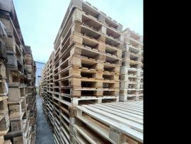 Palety 1200x1000