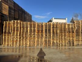 Palety 1200x800