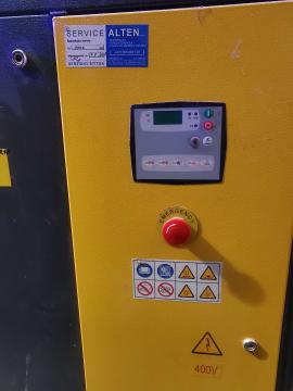 Skrutkový kompresor Schneider AirMaster AMK 11.10