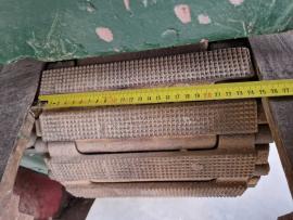 Rozmietacia píla Stankoimport ČDK-5 motor 20KW