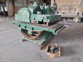 Rozmietacia píla Stankoimport ČDK-5 motor 20KW