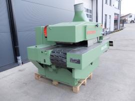 Rozmietacia píla SCM M3 motor 19KW