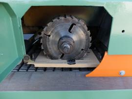 Rozmietacia píla CML motor 15KW