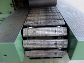 Rozmietacia píla CML motor 15KW