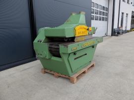 Rozmietacia píla GABBIANI SA300 motor 22KW