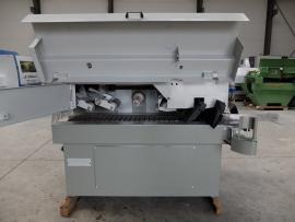 Rozmietacia píla COSMEC 320 motor 22KW
