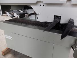 Rozmietacia píla COSMEC 320 motor 22KW