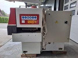 Rozmietacia píla DEMAK SQUALO 400S motor 55KW
