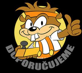 Stolárske stroje - akciové ceny a rýchle dodanie