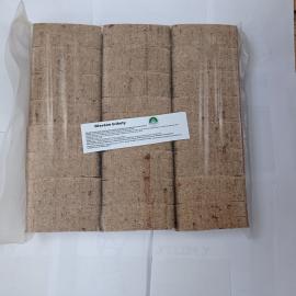 Prodám brikety, certifikát A1