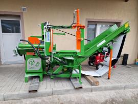 Piloštípací sestava Widiam Combi 700