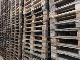 EUR palety 120 x 80 