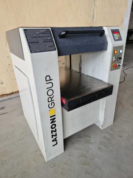 Hrubkovačka LAZZONI GROUP TH530
