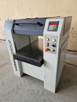 Hrubkovačka LAZZONI GROUP TH530