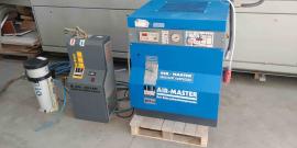 Skrutkový kompresor Schneider AirMaster AM 7.10 S1