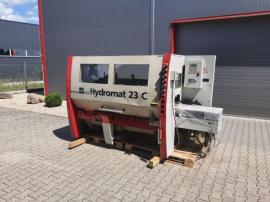 Hobľovačka štvorstranná H23C HYDROMAT WEINIG