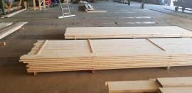 Dosky 25x150x3000/4000/5000