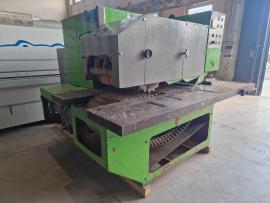Rozmietacia píla TOS Svitavy PKSN32 motor 45KW