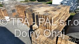Europalety a palety 1200x800