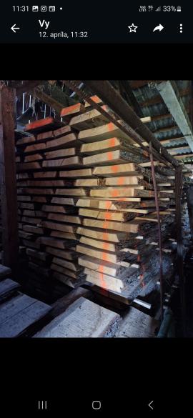 Dubové rezivo